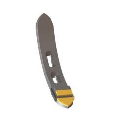 SOC DE CHISEL 360X50X20EA45-85 Ø12 CARB + MIS SE + RECH