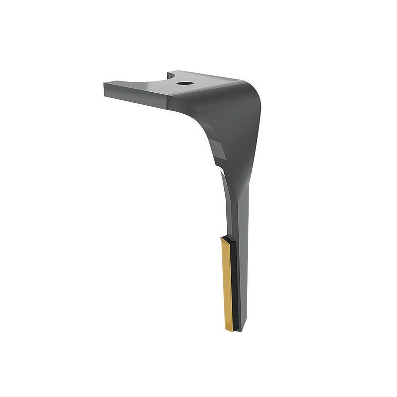 DENT HERSE ADAPTABLE KUHN K2500081 (F) 3 PLAQ Q. CARB D