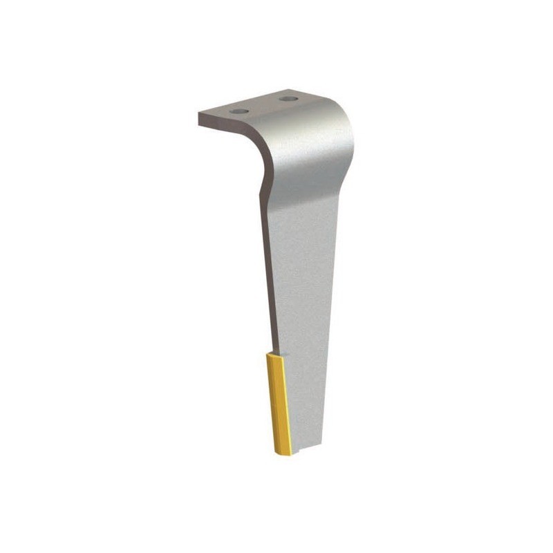 DENT HERSE ADAPTABLE FERABOLI 07U00033 (F) 2 PLAQ. CARB D