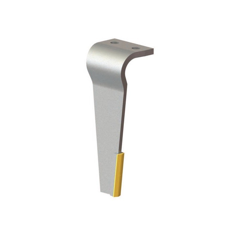 DENT HERSE ADAPTABLE FERABOLI 07U00034 (F) 2 PLAQ. CARB G