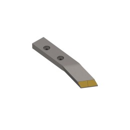 BARRE LAME RAZOL lg 60 EA85 mm droite CARB NM M