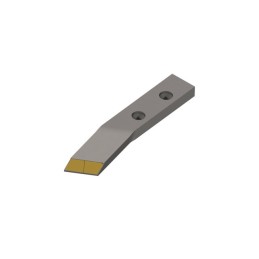 BARRE LAME RAZOL lg 60 EA85 mm gauche CARB NM M