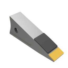 SABOT SOUS SOLEUR ADAPT LELYROC + RECH CARB