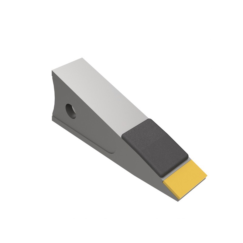 SABOT SOUS SOLEUR ADAPT LELYROC + RECH CARB