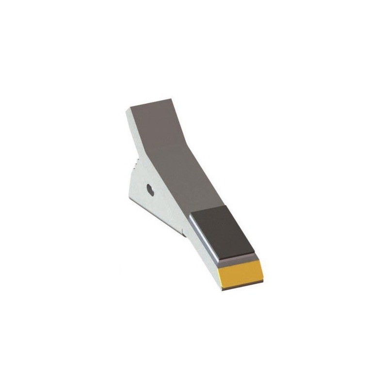 SABOT SOUS SOLEUR ADAPT ALPEGO CRAKER E04625 CARB