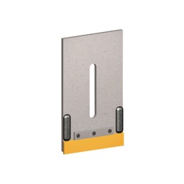 GRATTOIR 170X100X5 CARBURE PROSOL RU05010010