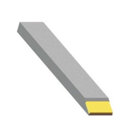 BEC A SOUDER 370X60X25 CARB