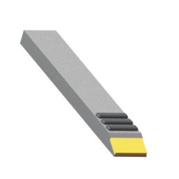 BEC A SOUDER 370X60X25 RECHARG CARB