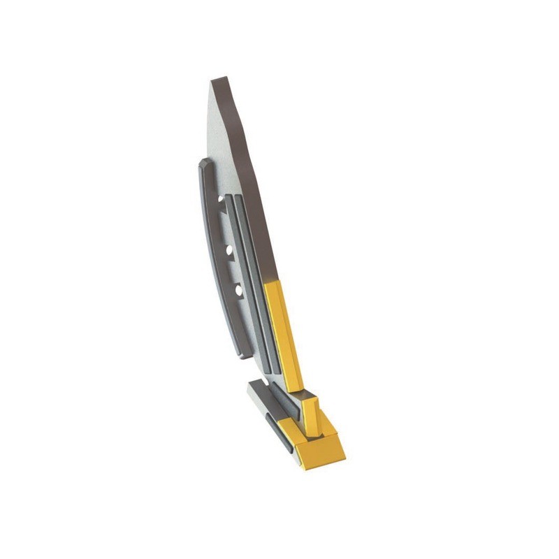 FISSURATEUR ADAPTABLE POTTINGER CARB