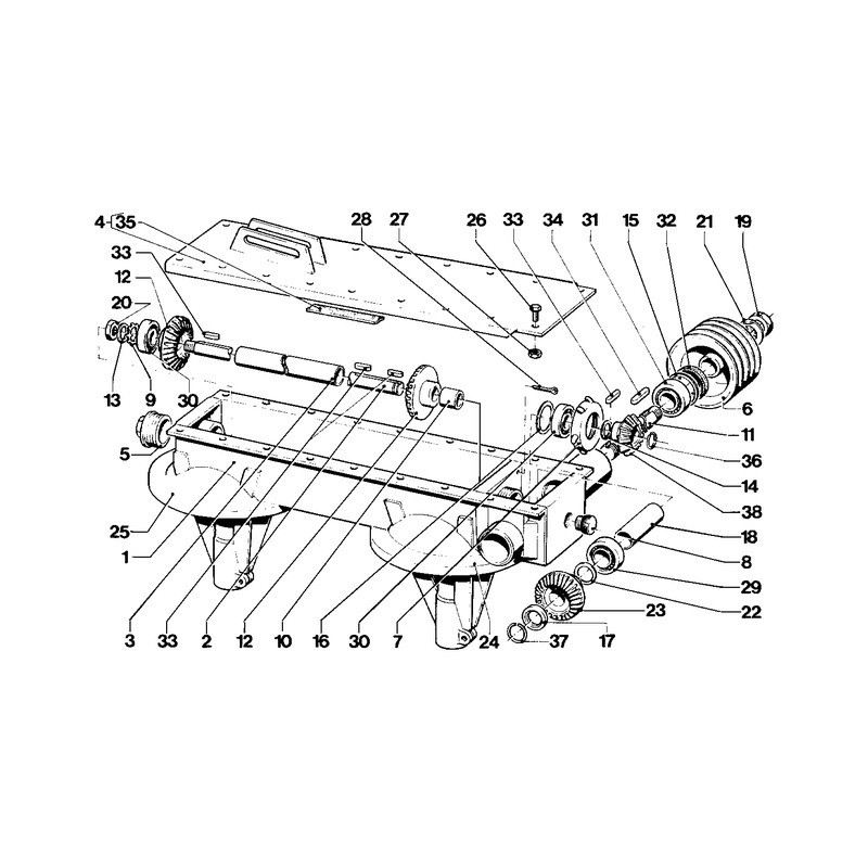 ROULEMENT A BILLES 6305 LLUC3 - NTN