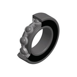 ROULEMENT A BILLES 62202 EE - SNR