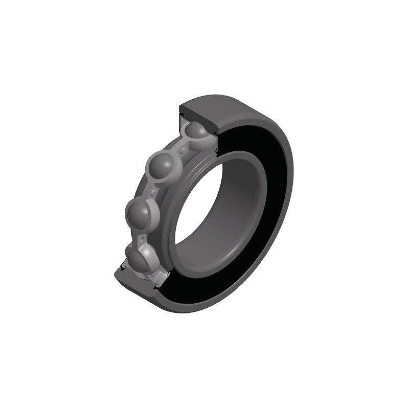 ROULEMENT A BILLES 62202 EE - SNR