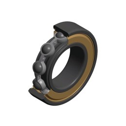 ROULEMENT A BILLES 6006 ZZJ30 - SNR