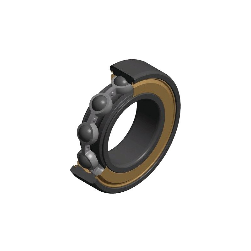 ROULEMENT A BILLES 6006 ZZJ30 - SNR