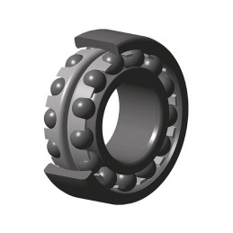 ROULEMENT A DOUBLE RANGEES DE BILLES GB10721S03