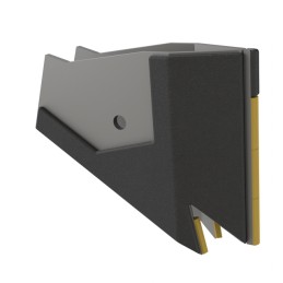 NEZ DE PROTECTION ADAPTABLE ACTISOL 19300007 CARB.