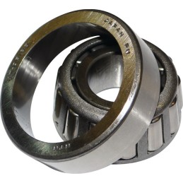 ROULEMENT A ROULEAUX CONIQUE  09067/09195