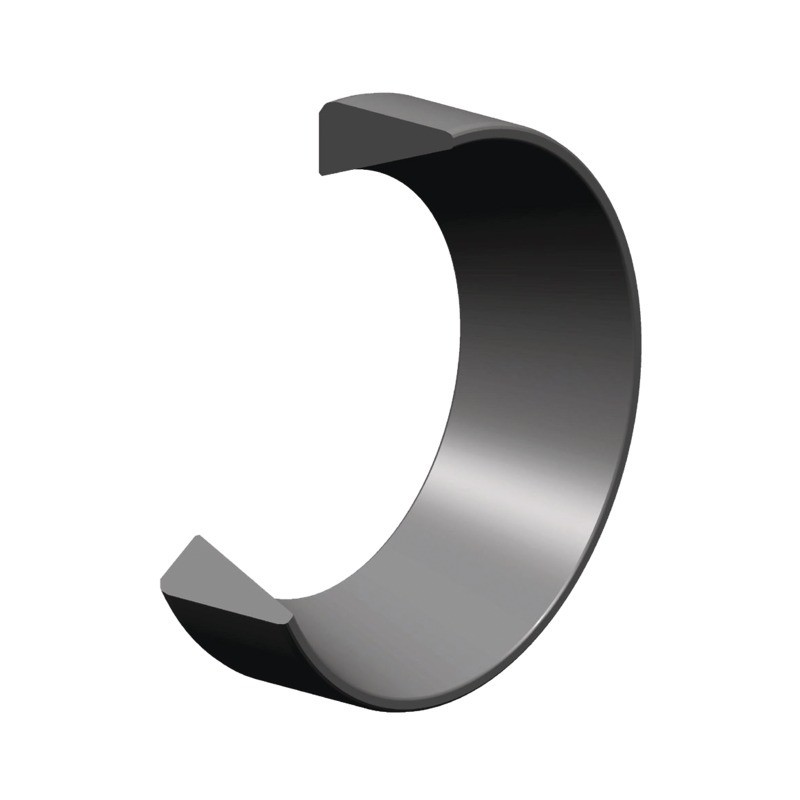 CUVETTE POUR ROULEMENT A ROULEAUX CONIQUE 07210 X