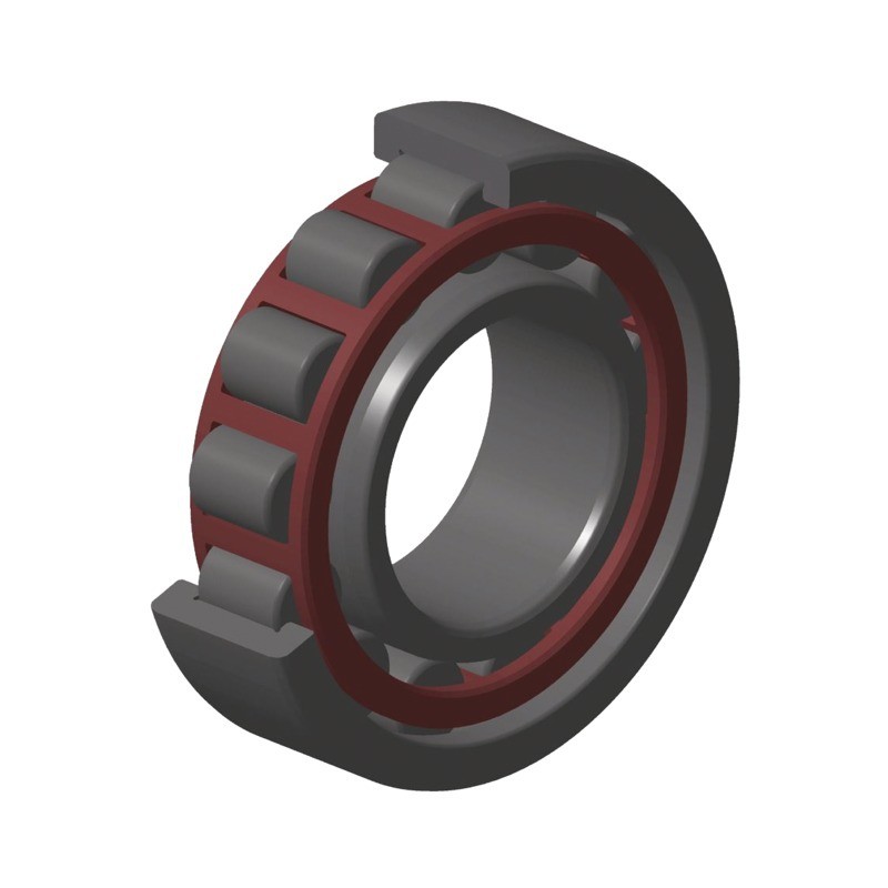ROULEMENT A ROULEAUX CYLINDRIQUES NU209C3