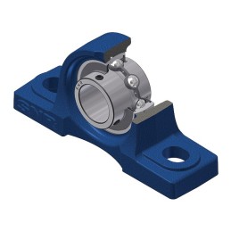 PALIER SEMELLE CLASSIQUE FONTE