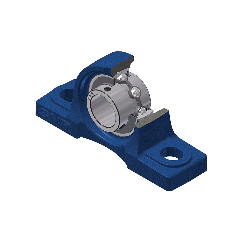 PALIER SEMELLE CLASSIQUE FONTE