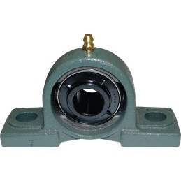 PALIER SEMELLE CLASSIQUE FONTE UCP208D1 NTN