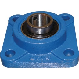 PALIER AUTO-ALIGNEUR CARRE FONTE UCF 210 NTN