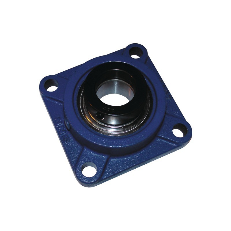 PALIER AUTO-ALIGNEUR CARRE FONTE ESFE207 SNR