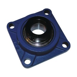 PALIER AUTO-ALIGNEUR CARRE FONTE ESFE210 SNR