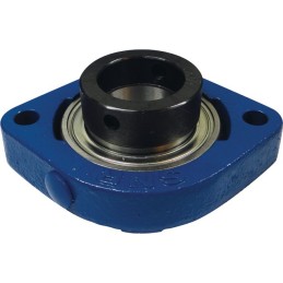 PALIER AUTO-ALIGNEUR OVALE FONTE ESFD207 NTN