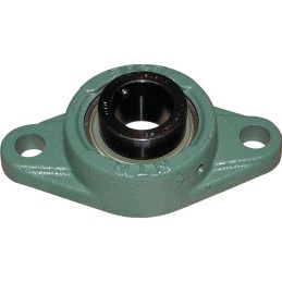 PALIER AUTO-ALIGNEUR OVALE FONTE AELFL209D1 NTN