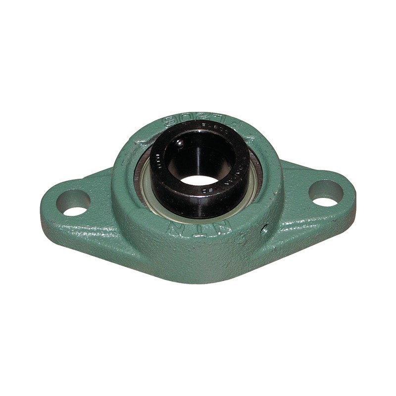 PALIER AUTO-ALIGNEUR OVALE FONTE AELFL210D1 NTN