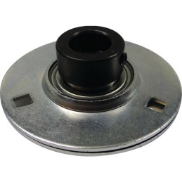 PALIER AUTO-ALIGNEUR ROND TOLE ESPF203