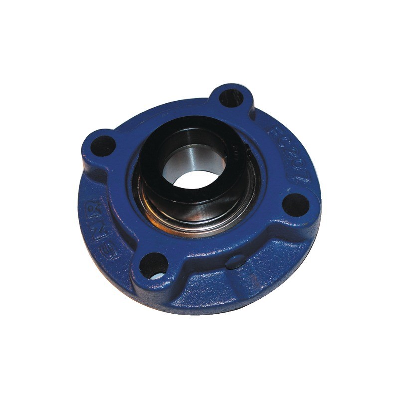 PALIER AUTO-ALIGNEUR ROND FONTE ESFC207 NTN