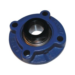 PALIER AUTO-ALIGNEUR ROND FONTE ESFC211 NTN