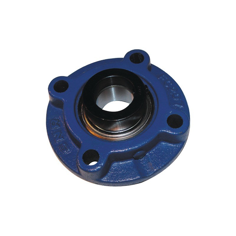 PALIER AUTO-ALIGNEUR ROND FONTE ESFCE208 NTN