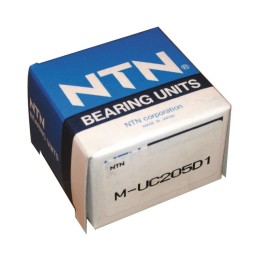 ROULEMENT DE PALIER UC 205