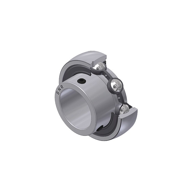 ROULEMENT DE PALIER AS 203