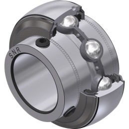 ROULEMENT DE PALIER "INSERT" EX308AGR NTN-SNR