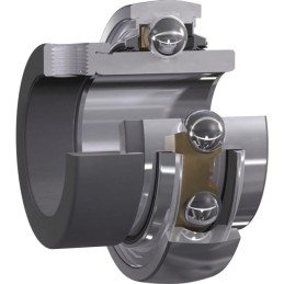 ROULEMENT DE PALIER YELAG 205