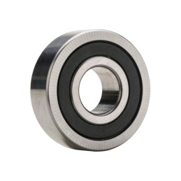 ROULEMENT A DOUBLE RANGEES DE BILLES NTN