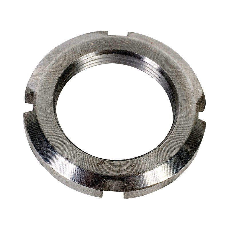 ECROU DE SERRAGE AN 06 KM 6 POUR MANCHON