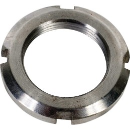 ECROU DE SERRAGE AN 13 KM 13 POUR MANCHON