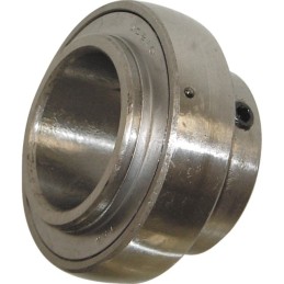 ROULEMENT DE PALIER SERRAGE A VIS UC206 FIRST PARTS