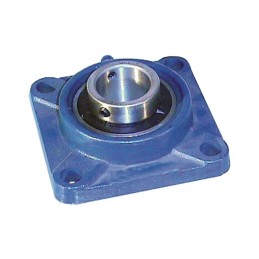 PALIER AUTO-ALIGNEUR CARRE FONTE UCF210