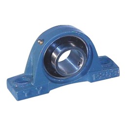 PALIER SEMELLE CLASSIQUE FONTE UCP206