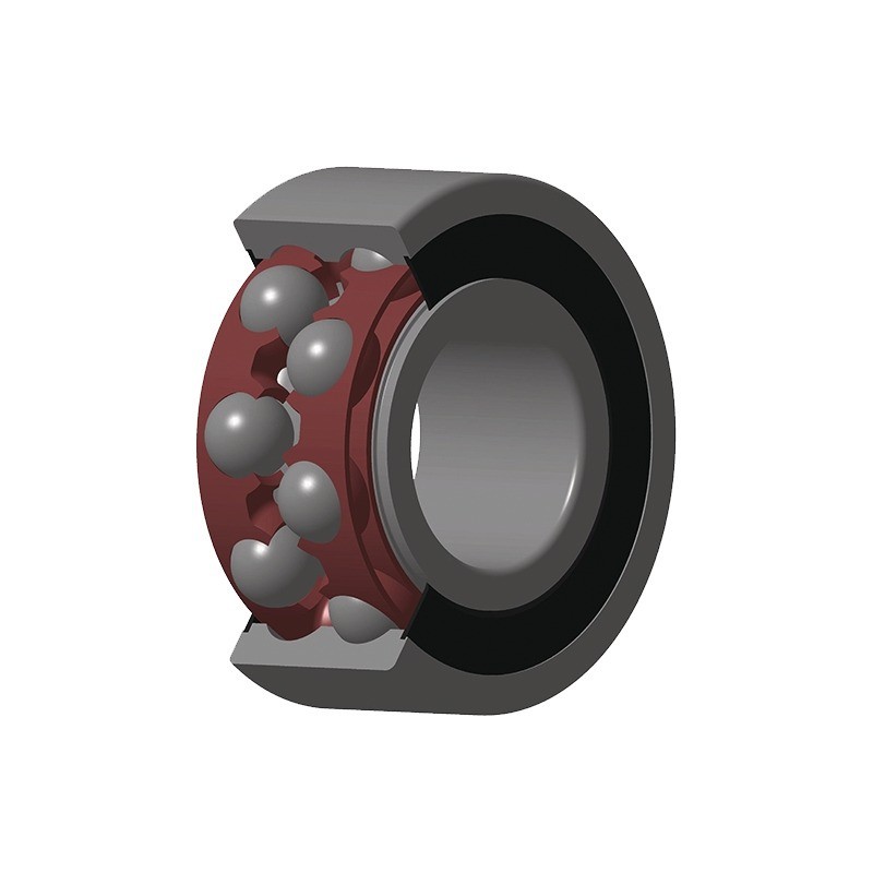 ROULEMENT A BILLES CONTACT OBLIQUE 5202EE