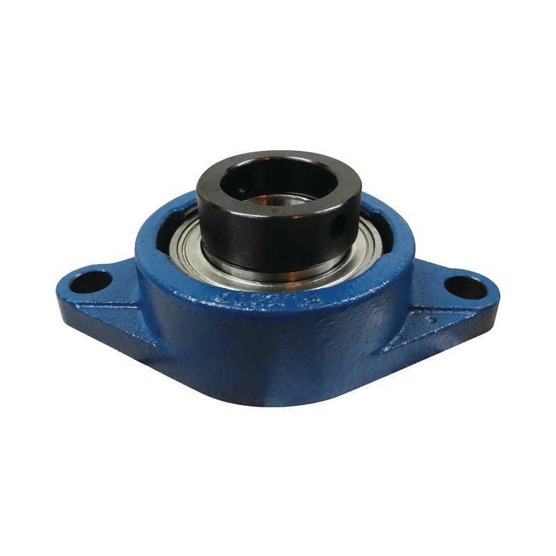 PALIER AUTO-ALIGNEUR OVALE FONTE ESFLE204 NTN