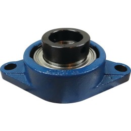 PALIER AUTO-ALIGNEUR OVALE FONTE ESFLE208 NTN