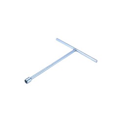 Clé en T douille incorporée Métrique   14 mm